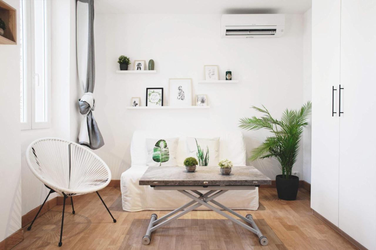 Gregbnb - T2 Design - Climatise - Wifi Fibre 툴롱 외부 사진