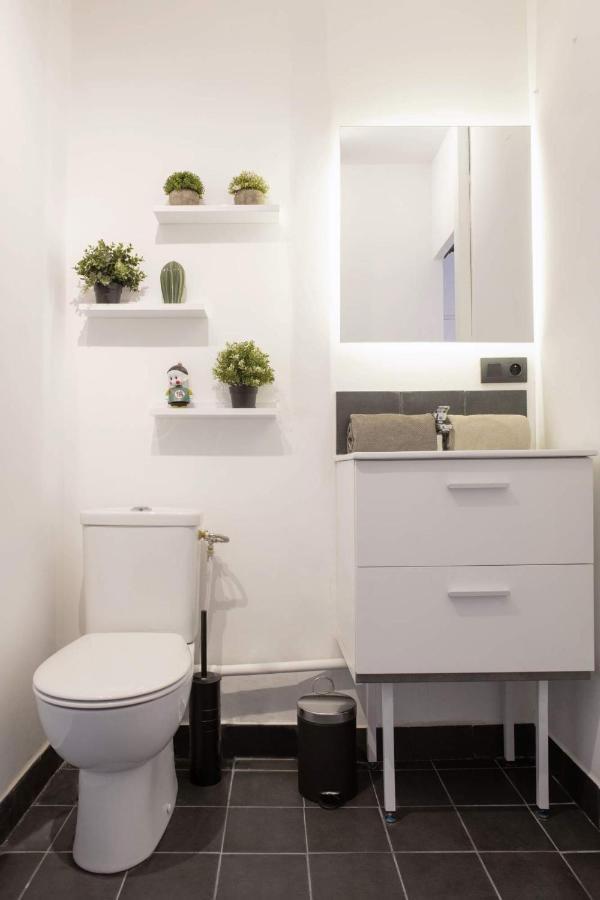 Gregbnb - T2 Design - Climatise - Wifi Fibre 툴롱 외부 사진